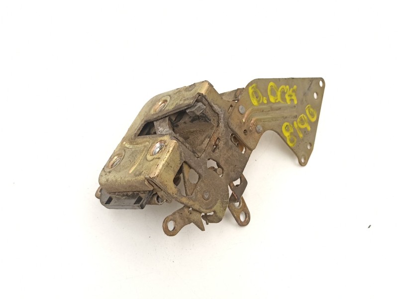 Recambio de cerradura puerta delantera derecha para volvo 440 (445) 1.8 referencia OEM IAM 3345060  