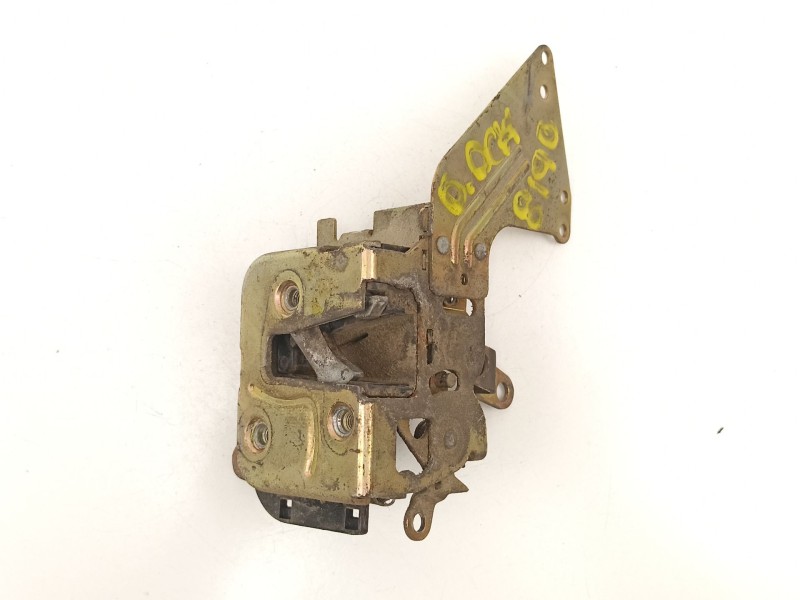 Recambio de cerradura puerta delantera derecha para volvo 440 (445) 1.8 referencia OEM IAM 3345060  