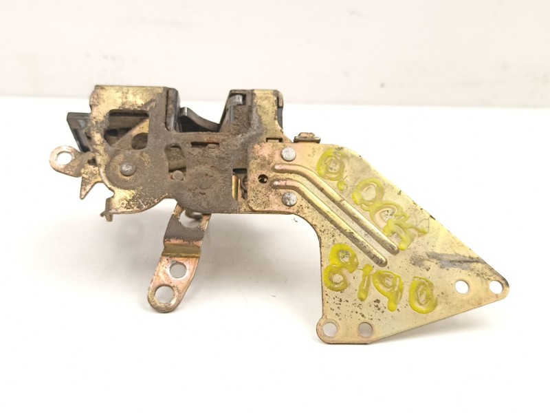 Recambio de cerradura puerta delantera derecha para volvo 440 (445) 1.8 referencia OEM IAM 3345060  