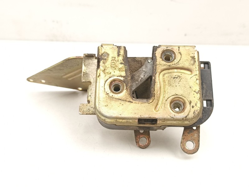 Recambio de cerradura puerta delantera derecha para volvo 440 (445) 1.8 referencia OEM IAM 3345060  