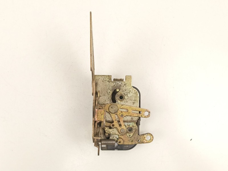 Recambio de cerradura puerta delantera derecha para volvo 440 (445) 1.8 referencia OEM IAM 3345060  