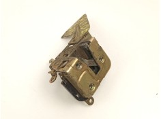 Recambio de cerradura puerta delantera izquierda para volvo 440 (445) 1.8 referencia OEM IAM 3345058