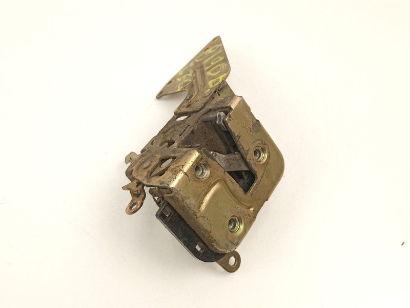 Recambio de cerradura puerta delantera izquierda para volvo 440 (445) 1.8 referencia OEM IAM 3345058  