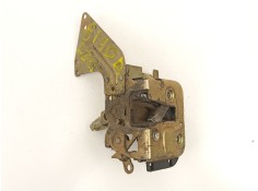 Recambio de cerradura puerta delantera izquierda para volvo 440 (445) 1.8 referencia OEM IAM 3345058   2