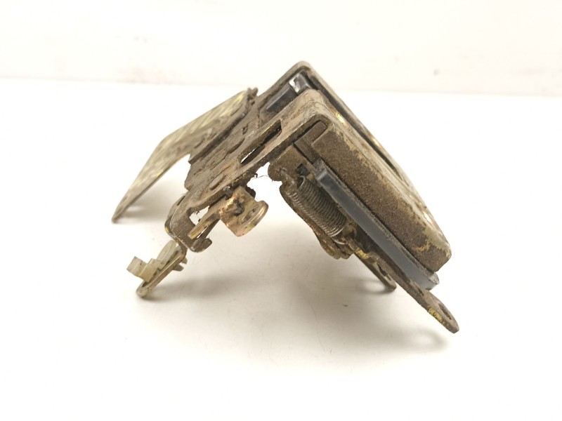 Recambio de cerradura puerta delantera izquierda para volvo 440 (445) 1.8 referencia OEM IAM 3345058  