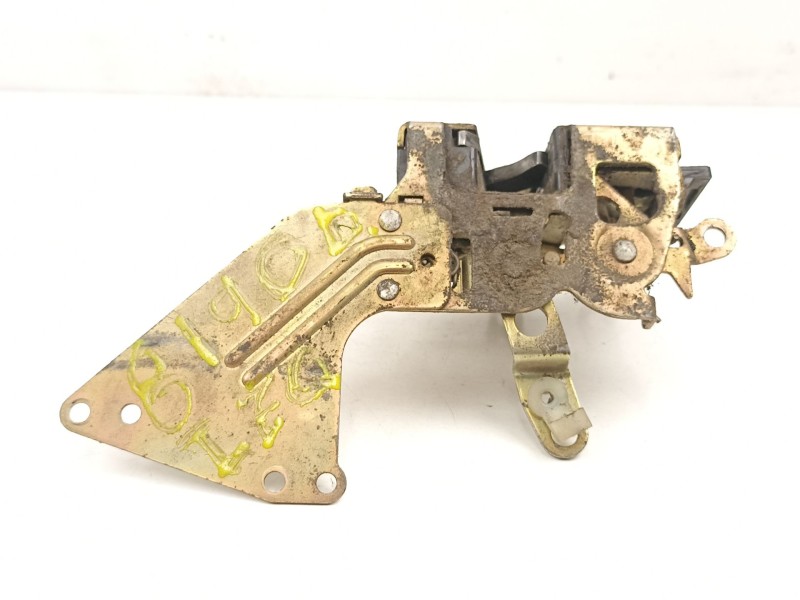 Recambio de cerradura puerta delantera izquierda para volvo 440 (445) 1.8 referencia OEM IAM 3345058  