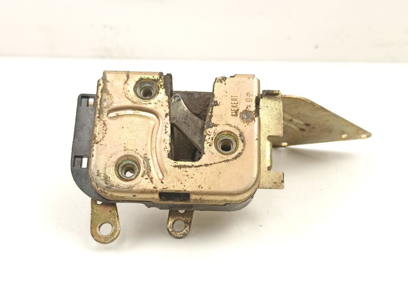 Recambio de cerradura puerta delantera izquierda para volvo 440 (445) 1.8 referencia OEM IAM 3345058  
