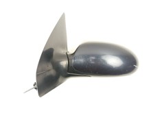 Recambio de retrovisor izquierdo para ford focus i sedán (dfw) 1.8 turbo di / tddi referencia OEM IAM 98AB17683UE   2