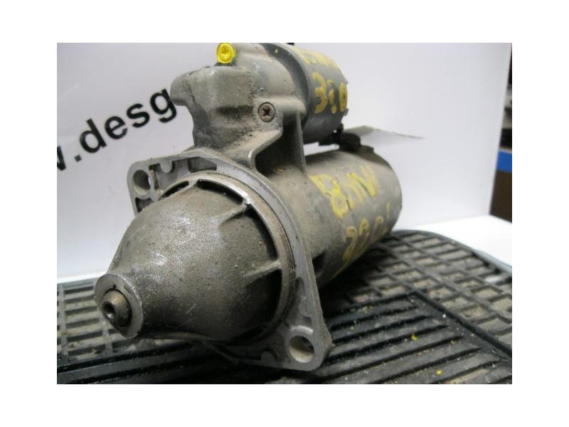 Recambio de motor arranque bmw 320 ns 1990 para bmw 3 (e30) 320 i referencia OEM IAM 0001108064  