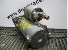 Recambio de motor arranque fiat croma 25 td 1990 para fiat punto 1.3 d ( 188a9000 ) referencia OEM IAM 46823548   2
