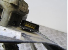 Recambio de motor limpia delantero : dacia logan : 1.6 g (87,01cv) [2007] para dacia logan 1.6 g referencia OEM IAM 64343295   2