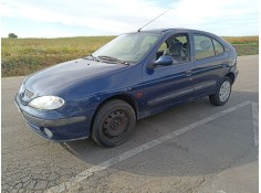 renault megane i (ba0/1_) del año 2001