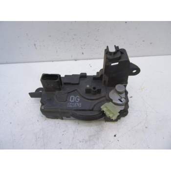 CERRADURA PUERTA DELANTERA DERECHA 13210749  OEM 13210749
