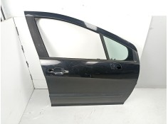 Recambio de puerta delantera derecha para peugeot 308 1.6 hdi referencia OEM IAM 9004CC  