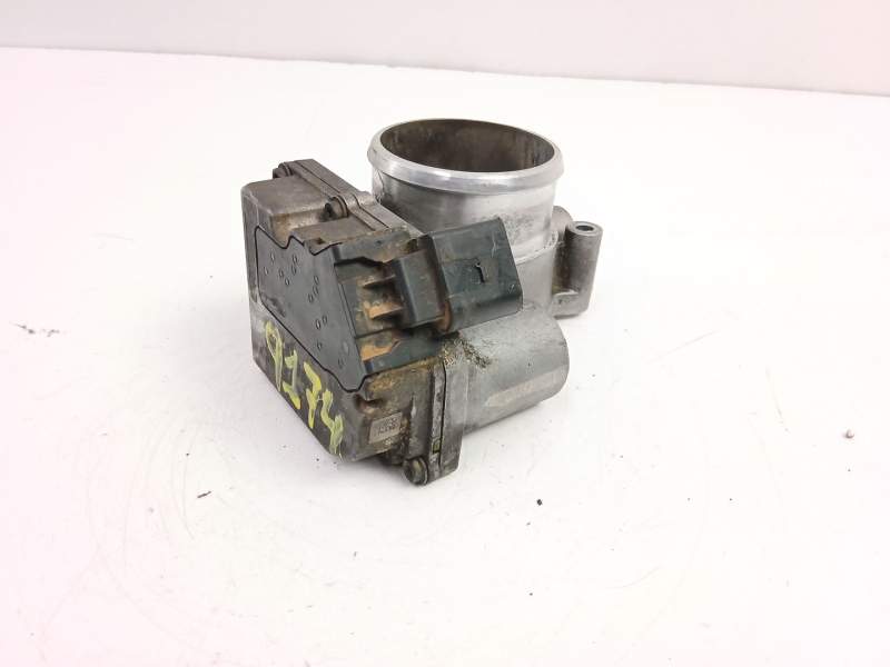 Recambio de caja mariposa para hyundai tucson (jm) 2.0 crdi a las 4 ruedas referencia OEM IAM 3510027410  