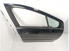 Recambio de puerta delantera derecha para peugeot 308 1.6 hdi referencia OEM IAM 9004CC   2
