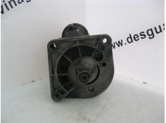 Recambio de motor arranque : renault safrane : 2.2 g -j7t (107,44cv) 5p [1993] para renault safrane 2.2 g -j7t    referencia OEM