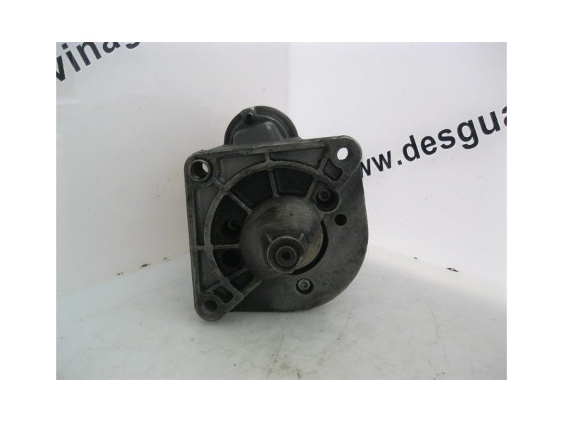 Recambio de motor arranque : renault safrane : 2.2 g -j7t (107,44cv) 5p [1993] para renault safrane 2.2 g -j7t    referencia OEM