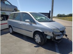 fiat ulysse (179_) del año 2006