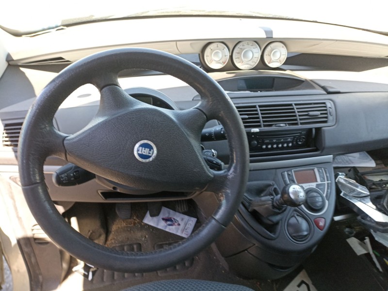 fiat ulysse (179_) del año 2006