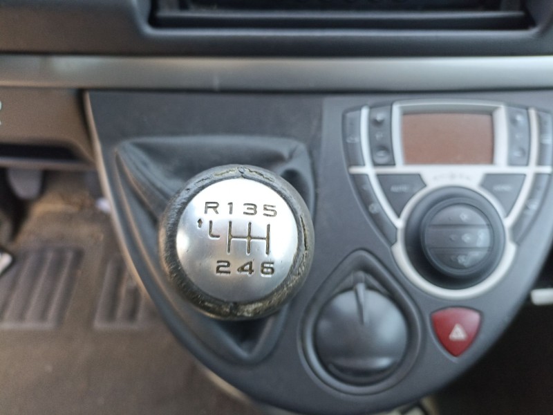 fiat ulysse (179_) del año 2006