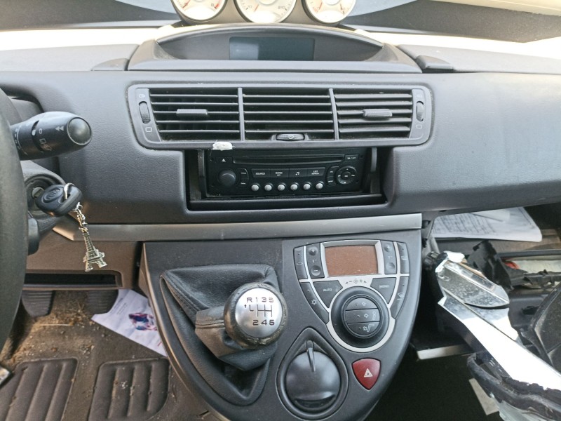 fiat ulysse (179_) del año 2006