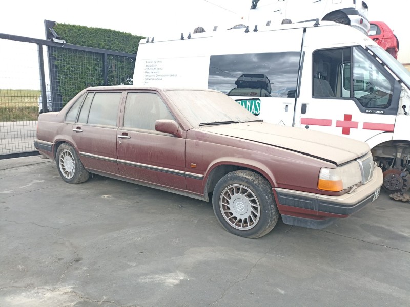 volvo 960 (964) del año 1993