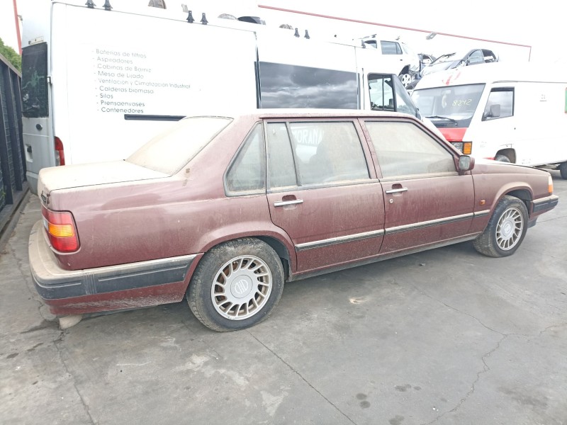 volvo 960 (964) del año 1993