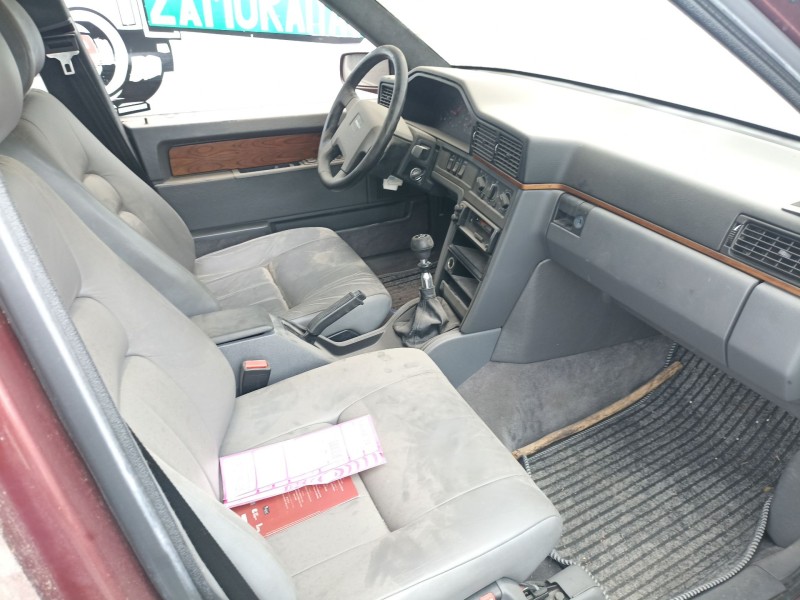 volvo 960 (964) del año 1993