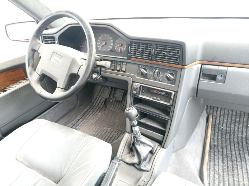 volvo 960 (964) del año 1993