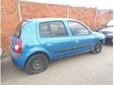 renault clio ii (bb_, cb_) del año 2003 2