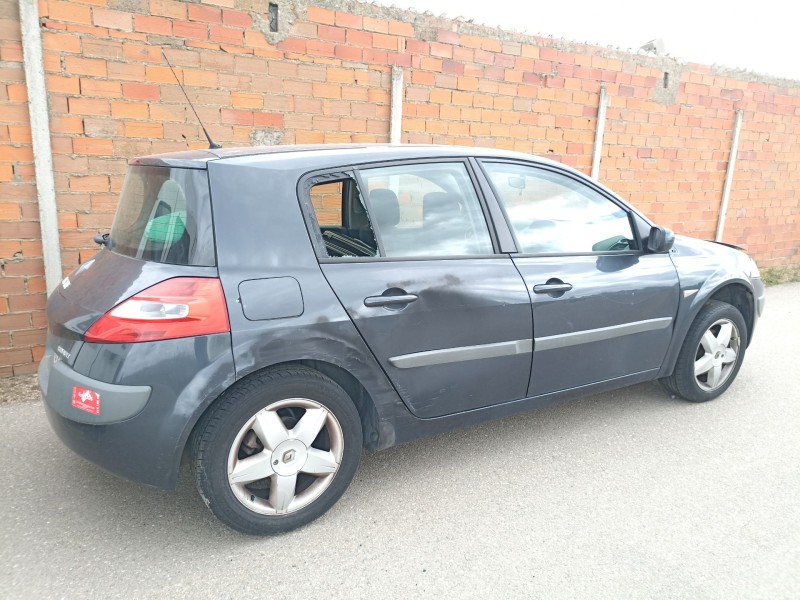 renault megane ii (bm0/1_, cm0/1_) del año 2007