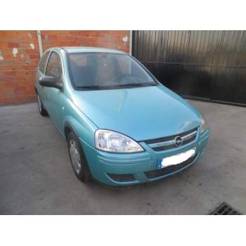 OPEL CORSA C (X01)