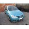 opel corsa c (x01) del año 2005