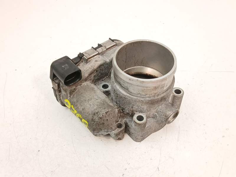Recambio de caja mariposa para audi tt (8n3) 1.8 t referencia OEM IAM 06A133062C 0280750036 