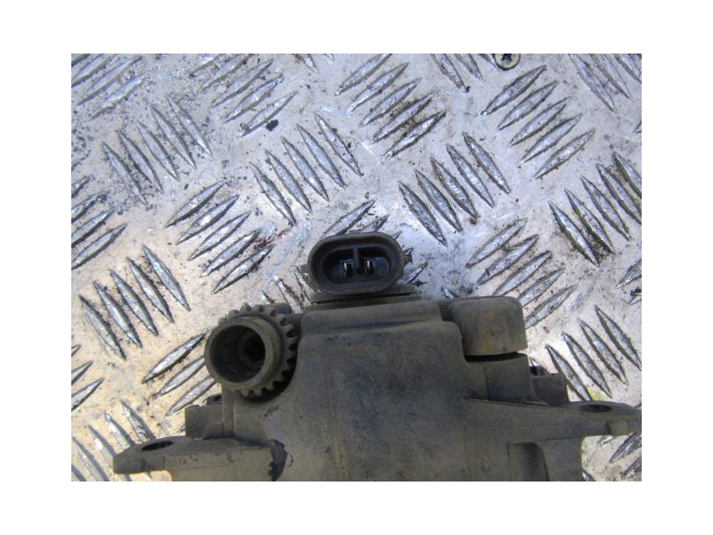 Recambio de antiniebla izq. : citroen c 4 : 1.6 hdi [2005] para citroen c 4 1.6 hdi referencia OEM IAM   