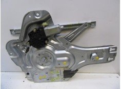 Recambio de elevalunas elec. tra. izq. : kia cerato : 1.6 g (104,96cv) [2005] para kia cerato 1.6 g referencia OEM IAM ELECTRICO