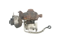 Recambio de turbo para citroën c4 i (lc_) 2.0 hdi referencia OEM IAM 9654919580 GT1749V 7535562 2