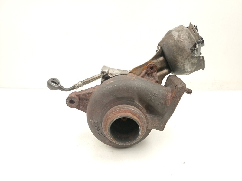 Recambio de turbo para citroën c4 i (lc_) 2.0 hdi referencia OEM IAM 9654919580 GT1749V 7535562