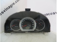 Recambio de cuadro instrumentos : daewoo nubira : 1.6 g 16v -f16d3-g (108,80cv) [2004] para daewoo nubira 1.6 g 16v -f16d3-g ref