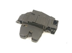 Recambio de cerradura maletero porton para peugeot 308 1.6 hdi referencia OEM IAM 9660403980  