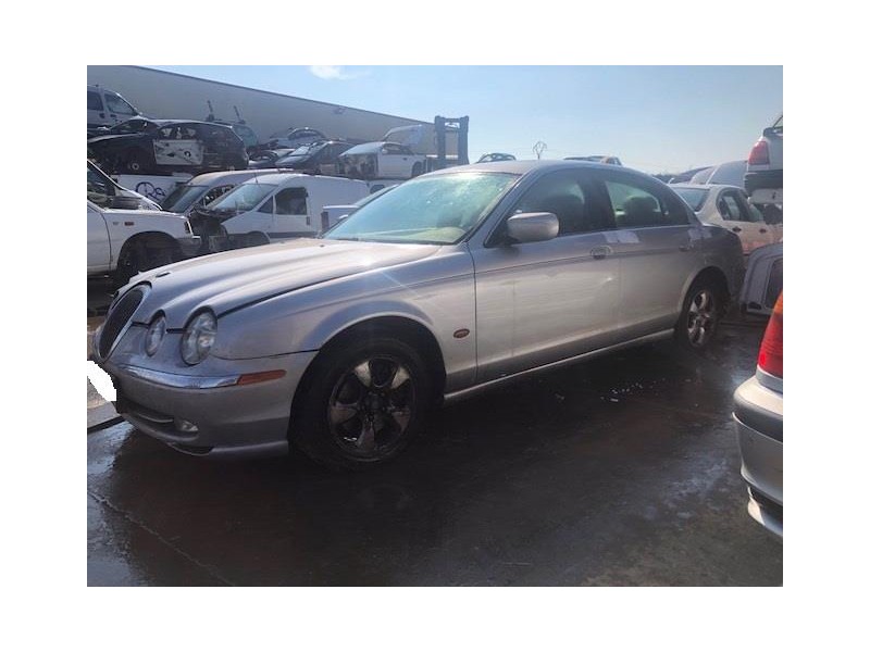 Recambio de carroceria : jaguar s type : 4.0 g [2000] para jaguar s type 4.0 g referencia OEM IAM   