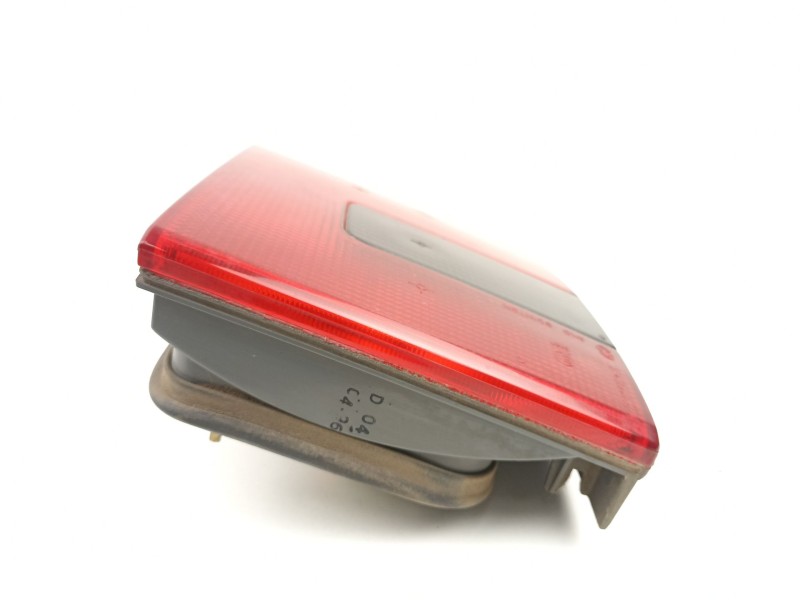 Recambio de piloto porton izquierdo para citroën evasion monospace (22, u6) 2.0 referencia OEM IAM 6351A1  