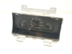 Recambio de cuadro instrumentos para fiat cinquecento (170_) 0.9 i.e. s (170af, 170cf) referencia OEM IAM 7791384 6061019900 