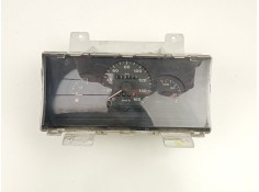 Recambio de cuadro instrumentos para fiat cinquecento (170_) 0.9 i.e. s (170af, 170cf) referencia OEM IAM 7791384 6061019900  2