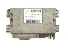 Recambio de centralita para fiat cinquecento (170_) 0.9 i.e. s (170af, 170cf) referencia OEM IAM 46411120 6160207201  2
