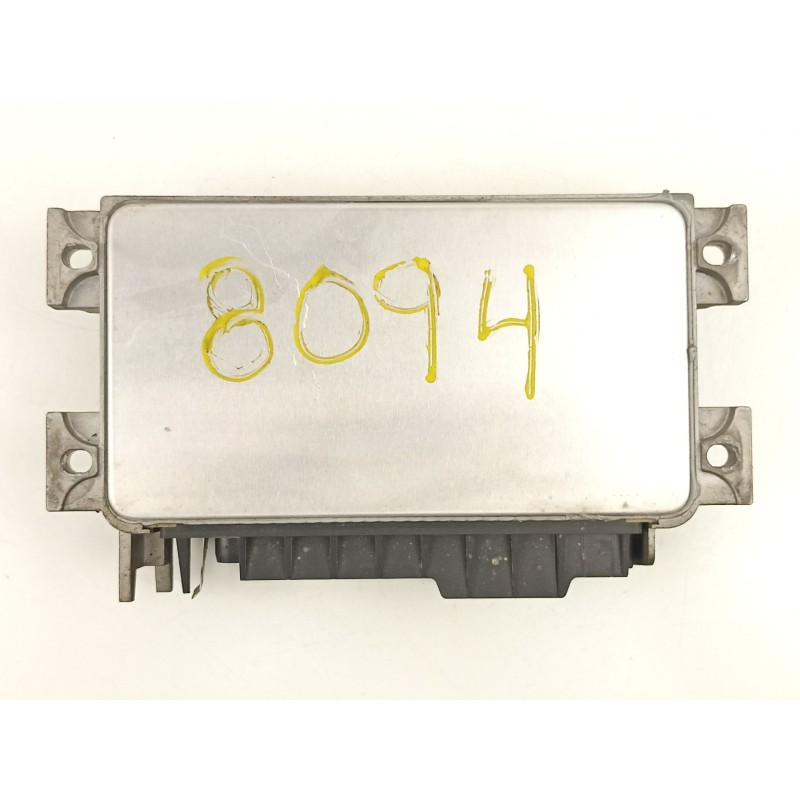 Recambio de centralita para fiat cinquecento (170_) 0.9 i.e. s (170af, 170cf) referencia OEM IAM 46411120 6160207201 