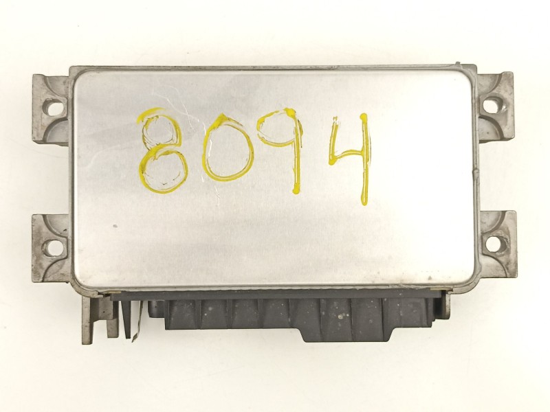 Recambio de centralita para fiat cinquecento (170_) 0.9 i.e. s (170af, 170cf) referencia OEM IAM 46411120 6160207201 