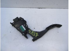 Recambio de potenciómetro aceleración : volkswagen polo : 1.4 g -bby (74,78cv) [2002] para volkswagen polo 1.4 g -bby referencia