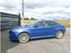 alfa romeo 147 (937_) del año 2004
